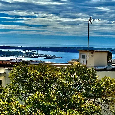 Appartement Reves D'Or